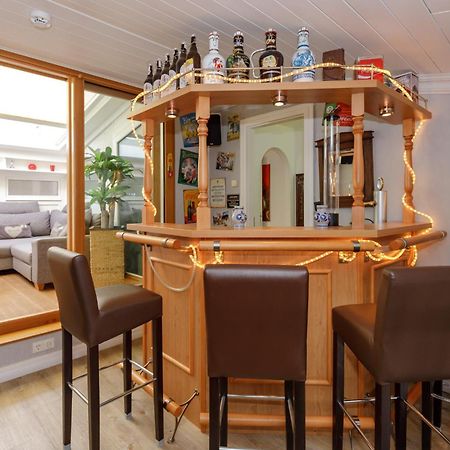 Villa Waldesruh Ostseebad Kühlungsborn Екстериор снимка