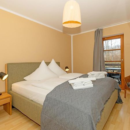 Villa Waldesruh Ostseebad Kühlungsborn Екстериор снимка