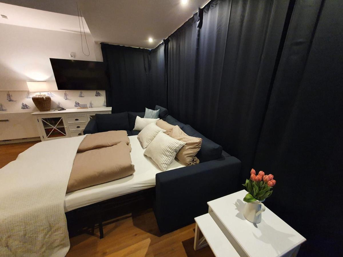 Villa Waldesruh Ostseebad Kühlungsborn Екстериор снимка