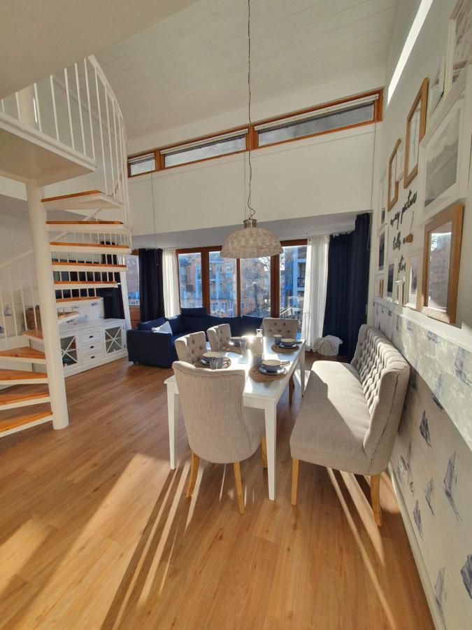 Villa Waldesruh Ostseebad Kühlungsborn Екстериор снимка
