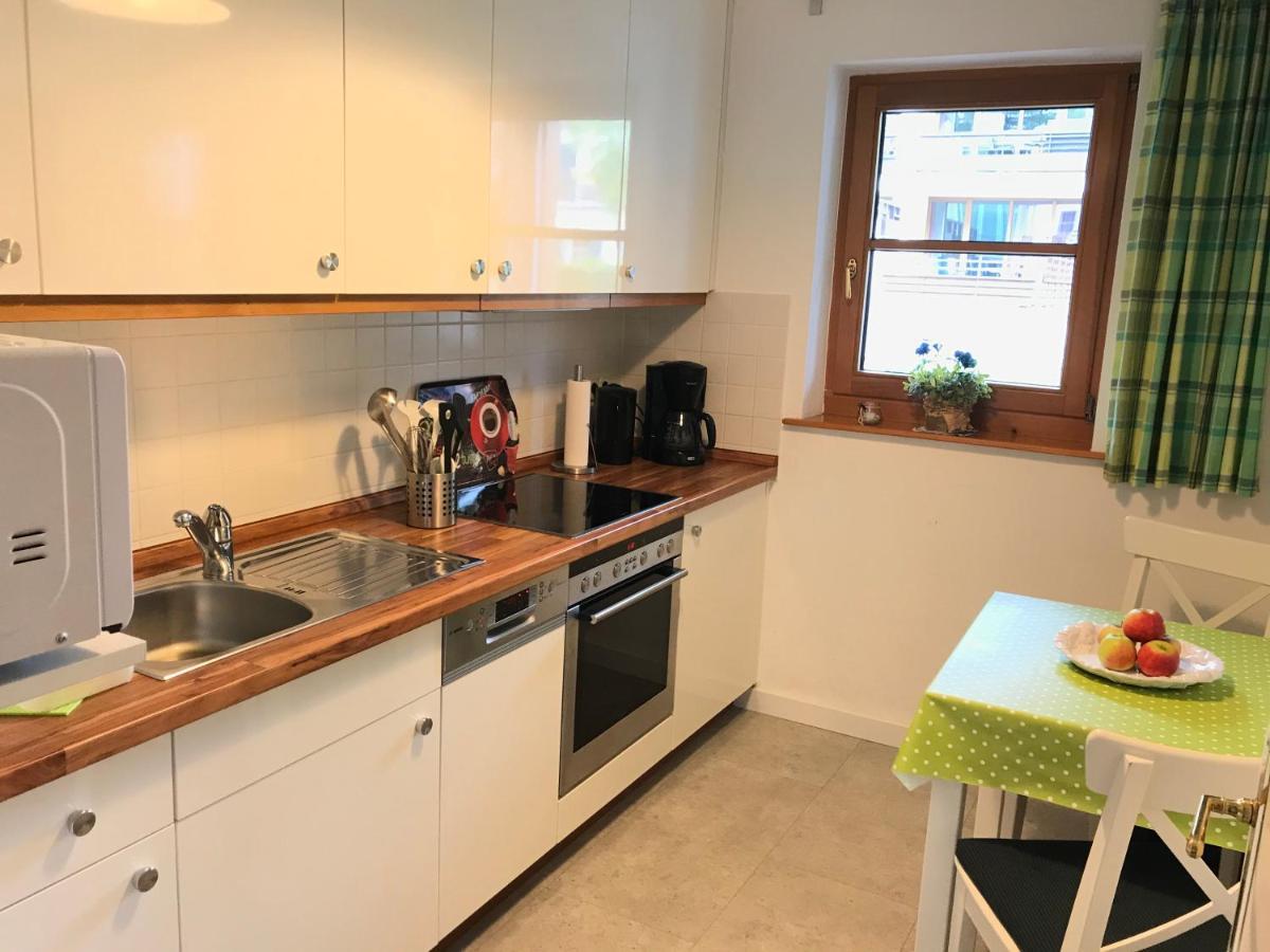 Villa Waldesruh Ostseebad Kühlungsborn Екстериор снимка