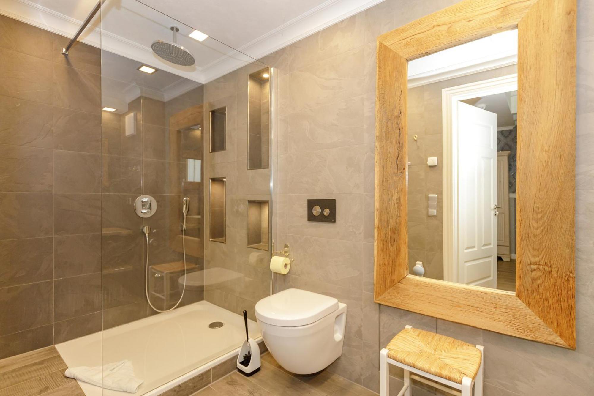 Villa Waldesruh Ostseebad Kühlungsborn Екстериор снимка