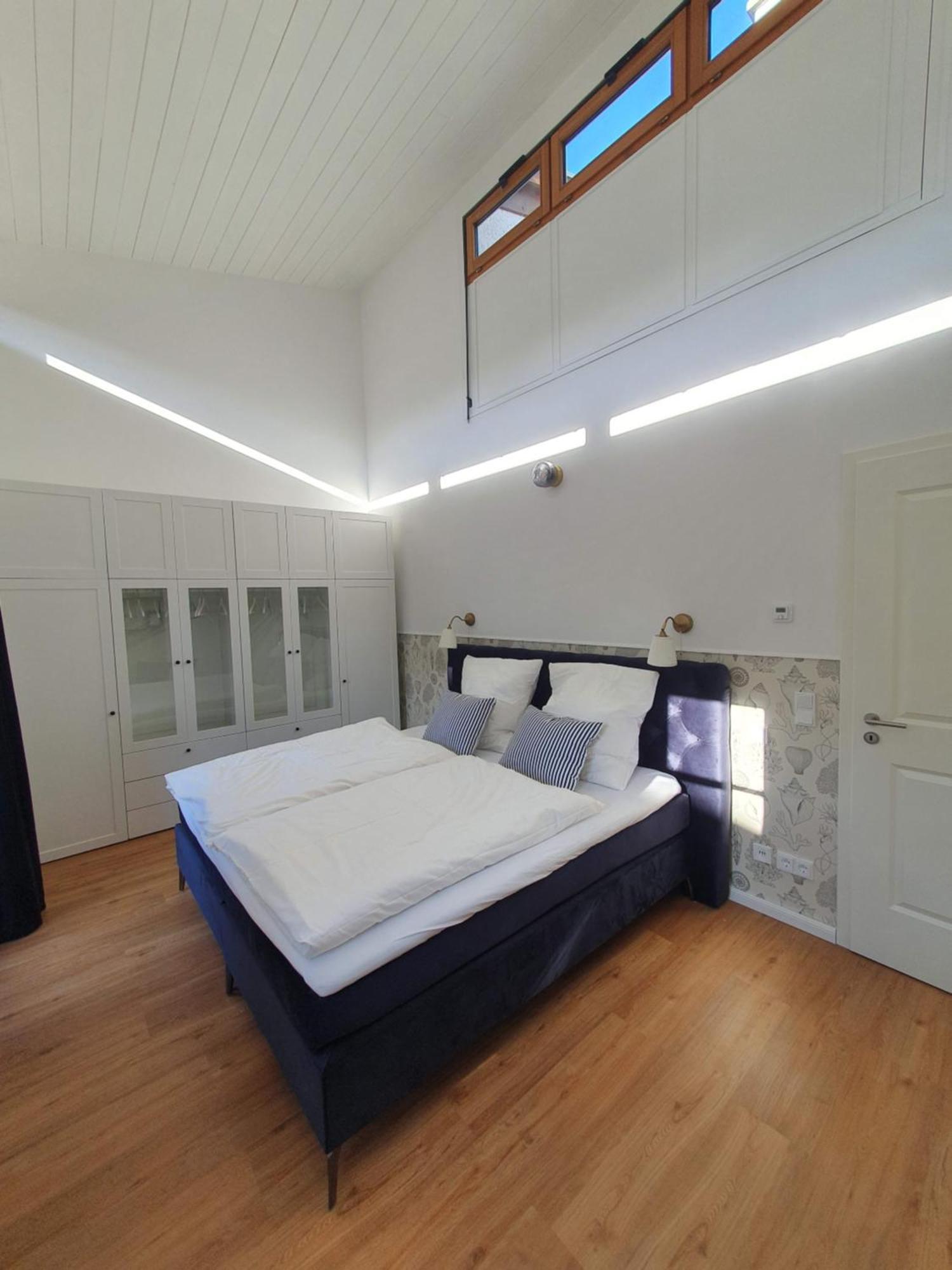 Villa Waldesruh Ostseebad Kühlungsborn Стая снимка