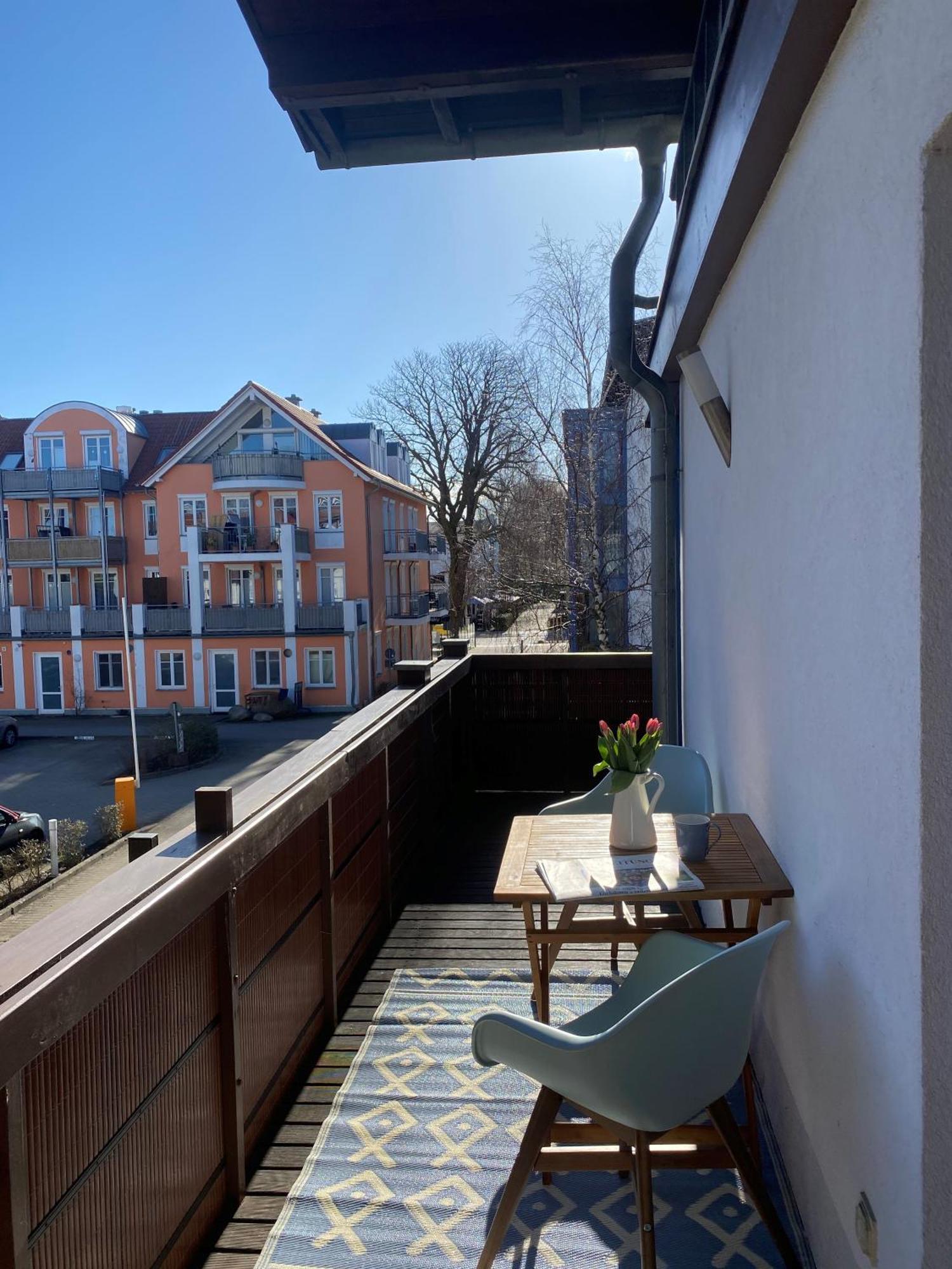 Villa Waldesruh Ostseebad Kühlungsborn Стая снимка