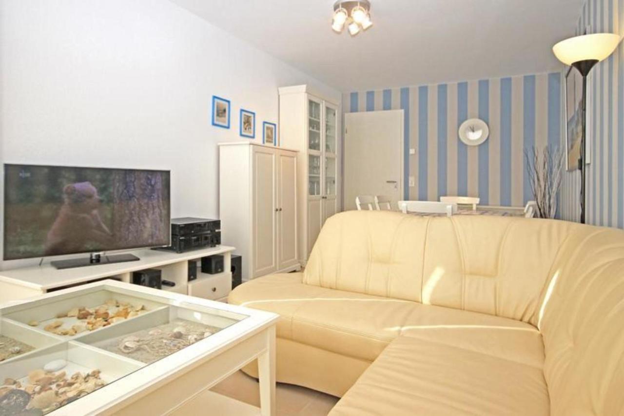 Villa Waldesruh Ostseebad Kühlungsborn Екстериор снимка